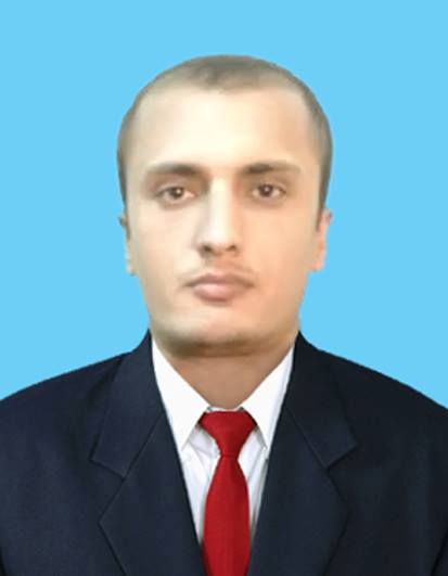 Mr. Raza Khan